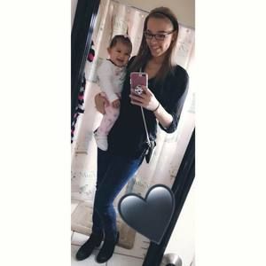 Meet your Posher, Ashley